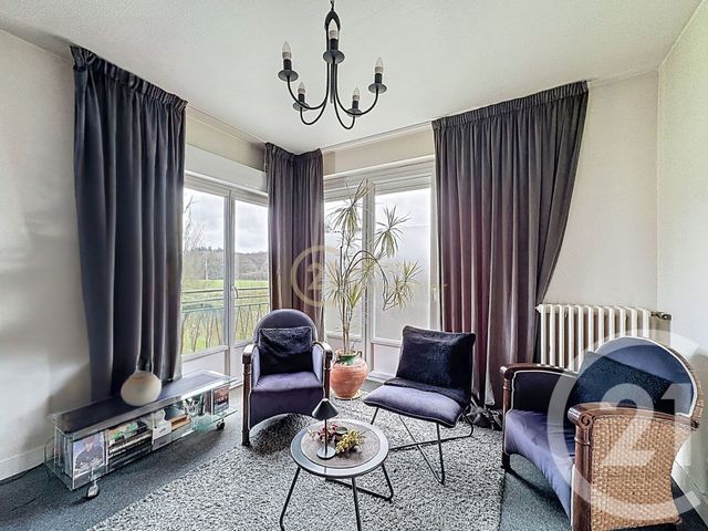 maison - MESNIL ROC H - 35