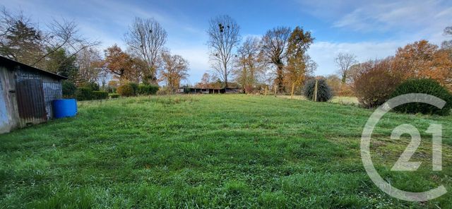 maison à vendre - 4 pièces - 105.0 m2 - BAGUER MORVAN - 35 - BRETAGNE - Century 21 Dréano Immobilier