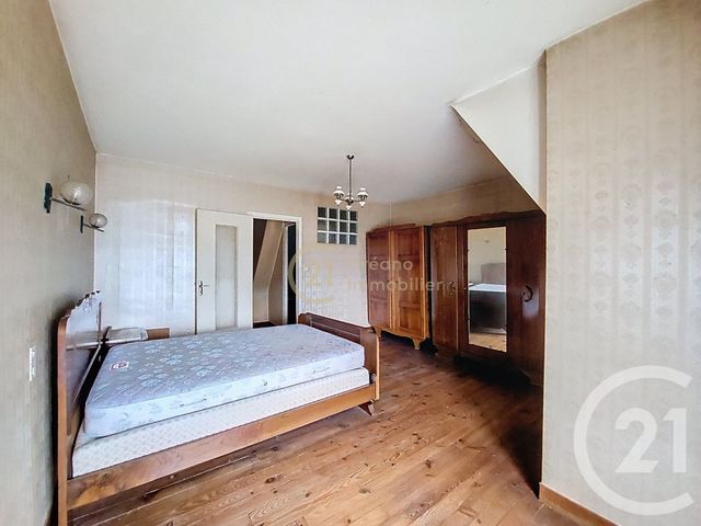 maison à vendre - 4 pièces - 105.0 m2 - BAGUER MORVAN - 35 - BRETAGNE - Century 21 Dréano Immobilier