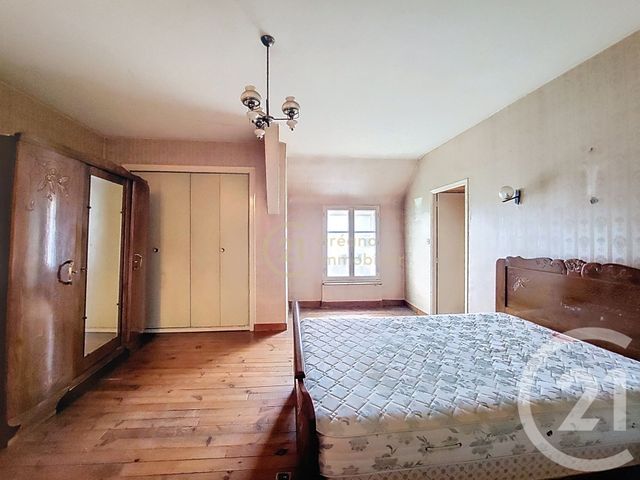 maison à vendre - 4 pièces - 105.0 m2 - BAGUER MORVAN - 35 - BRETAGNE - Century 21 Dréano Immobilier