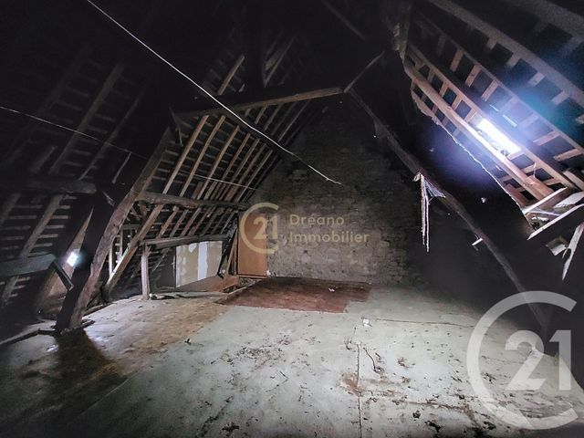 maison à vendre - 4 pièces - 105.0 m2 - BAGUER MORVAN - 35 - BRETAGNE - Century 21 Dréano Immobilier