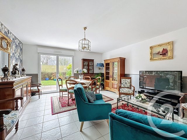 Maison à vendre LA MEZIERE