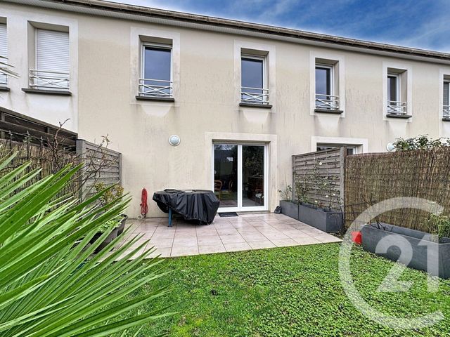 maison à vendre - 5 pièces - 94.3 m2 - LA MEZIERE - 35 - BRETAGNE - Century 21 Dréano Immobilier