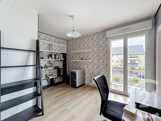 maison à vendre - 5 pièces - 94.3 m2 - LA MEZIERE - 35 - BRETAGNE - Century 21 Dréano Immobilier