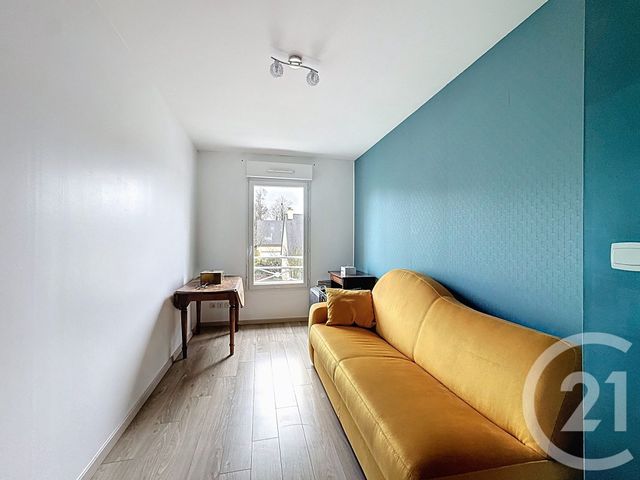 maison à vendre - 5 pièces - 94.3 m2 - LA MEZIERE - 35 - BRETAGNE - Century 21 Dréano Immobilier