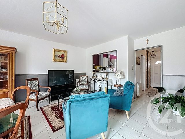 maison à vendre - 5 pièces - 94.3 m2 - LA MEZIERE - 35 - BRETAGNE - Century 21 Dréano Immobilier