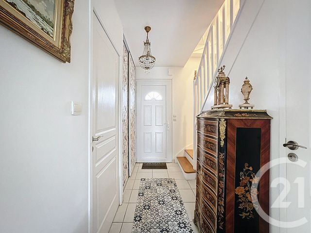 maison à vendre - 5 pièces - 94.3 m2 - LA MEZIERE - 35 - BRETAGNE - Century 21 Dréano Immobilier