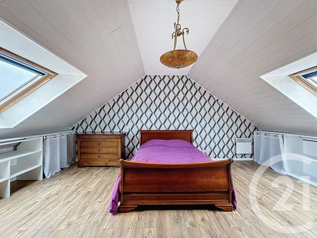 maison à vendre - 5 pièces - 94.3 m2 - LA MEZIERE - 35 - BRETAGNE - Century 21 Dréano Immobilier