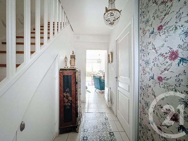 maison à vendre - 5 pièces - 94.3 m2 - LA MEZIERE - 35 - BRETAGNE - Century 21 Dréano Immobilier