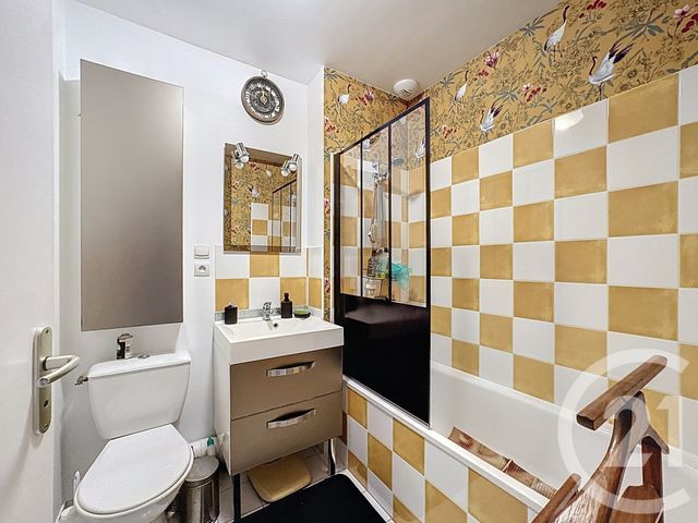 maison à vendre - 5 pièces - 94.3 m2 - LA MEZIERE - 35 - BRETAGNE - Century 21 Dréano Immobilier