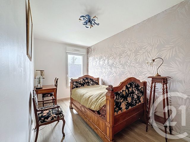 maison à vendre - 5 pièces - 94.3 m2 - LA MEZIERE - 35 - BRETAGNE - Century 21 Dréano Immobilier