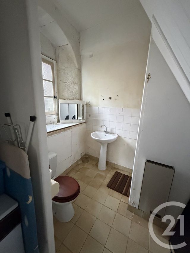 maison à vendre - 5 pièces - 112.0 m2 - BAZOUGES LA PEROUSE - 35 - BRETAGNE - Century 21 Dréano Immobilier