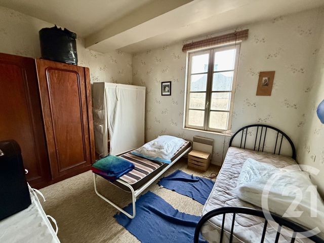 maison à vendre - 5 pièces - 112.0 m2 - BAZOUGES LA PEROUSE - 35 - BRETAGNE - Century 21 Dréano Immobilier