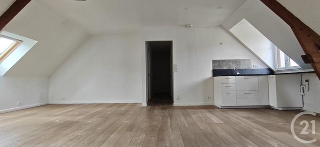 appartement - PLEUGUENEUC - 35