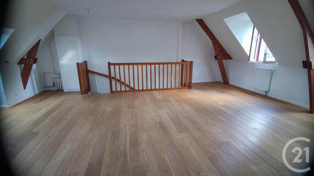 Appartement F4 à louer - 4 pièces - 85.54 m2 - PLEUGUENEUC - 35 - BRETAGNE - Century 21 Dréano Immobilier