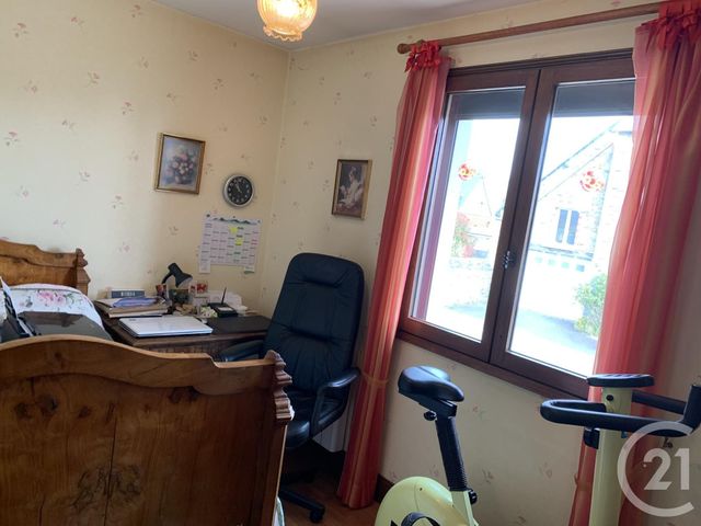 maison à vendre - 4 pièces - 106.2 m2 - EPINIAC - 35 - BRETAGNE - Century 21 Dréano Immobilier