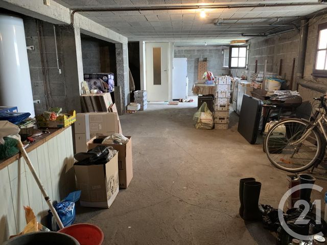 maison à vendre - 4 pièces - 106.2 m2 - EPINIAC - 35 - BRETAGNE - Century 21 Dréano Immobilier