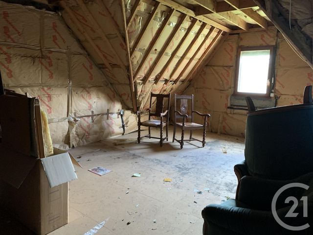 maison à vendre - 4 pièces - 106.2 m2 - EPINIAC - 35 - BRETAGNE - Century 21 Dréano Immobilier