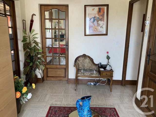 maison à vendre - 4 pièces - 106.2 m2 - EPINIAC - 35 - BRETAGNE - Century 21 Dréano Immobilier