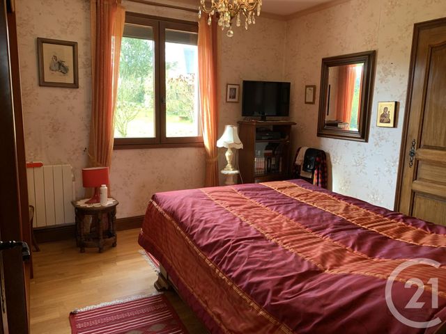 maison à vendre - 4 pièces - 106.2 m2 - EPINIAC - 35 - BRETAGNE - Century 21 Dréano Immobilier