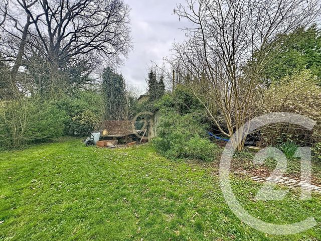 maison à vendre - 6 pièces - 163.0 m2 - DINGE - 35 - BRETAGNE - Century 21 Dréano Immobilier