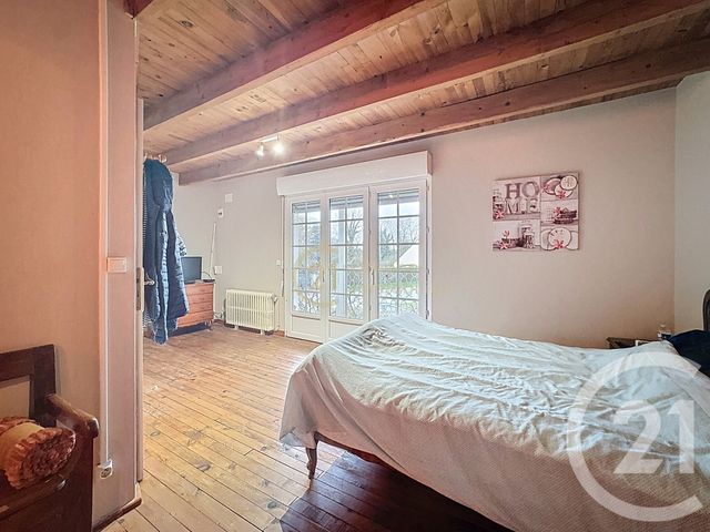 maison à vendre - 6 pièces - 163.0 m2 - DINGE - 35 - BRETAGNE - Century 21 Dréano Immobilier