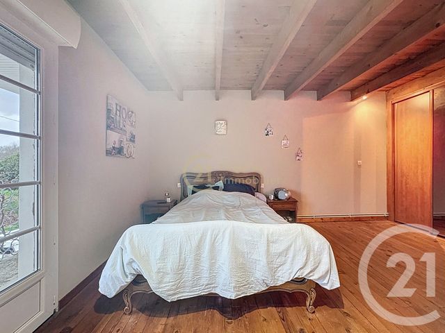 maison à vendre - 6 pièces - 163.0 m2 - DINGE - 35 - BRETAGNE - Century 21 Dréano Immobilier