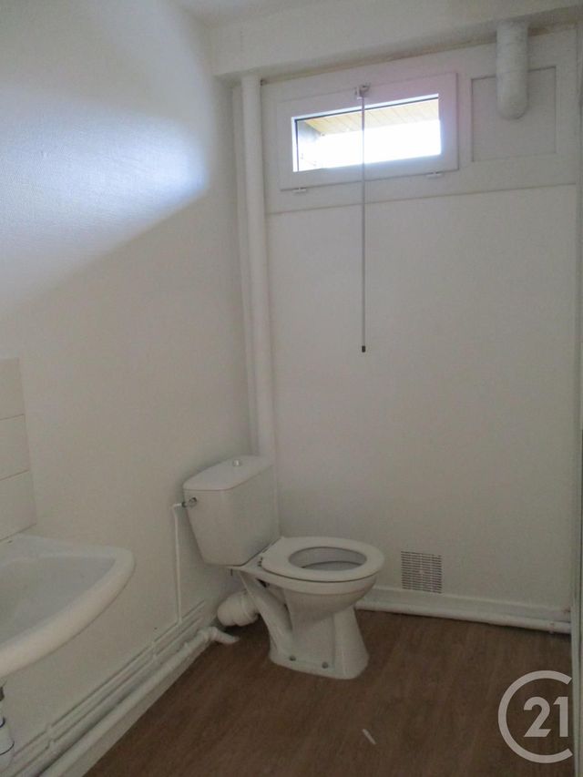 Appartement F2 à louer - 2 pièces - 48.92 m2 - COMBOURG - 35 - BRETAGNE - Century 21 Dréano Immobilier