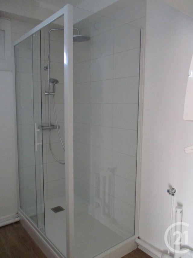 Appartement F2 à louer - 2 pièces - 48.92 m2 - COMBOURG - 35 - BRETAGNE - Century 21 Dréano Immobilier