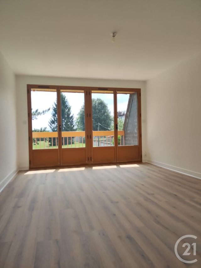 appartement - COMBOURG - 35