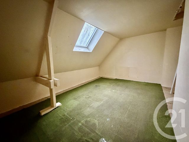 maison à vendre - 9 pièces - 239.0 m2 - ANTRAIN - 35 - BRETAGNE - Century 21 Dréano Immobilier