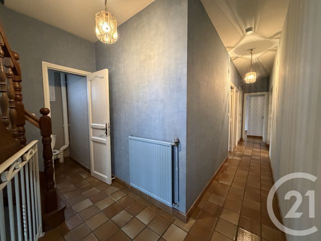 maison à vendre - 9 pièces - 239.0 m2 - ANTRAIN - 35 - BRETAGNE - Century 21 Dréano Immobilier