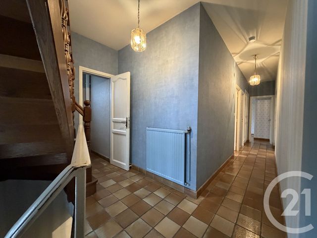 maison à vendre - 9 pièces - 239.0 m2 - ANTRAIN - 35 - BRETAGNE - Century 21 Dréano Immobilier