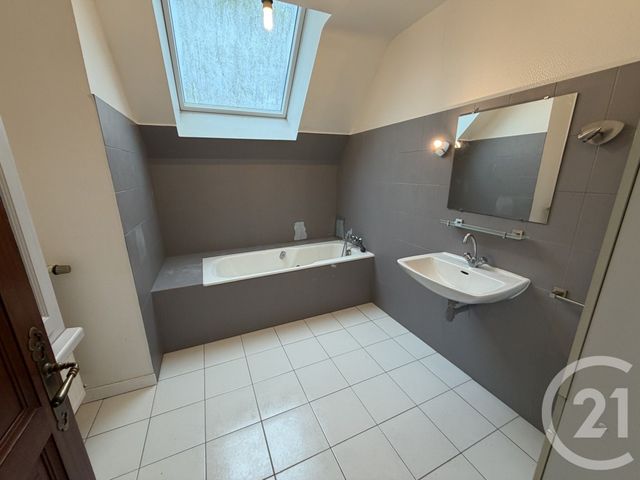 maison à vendre - 9 pièces - 239.0 m2 - ANTRAIN - 35 - BRETAGNE - Century 21 Dréano Immobilier