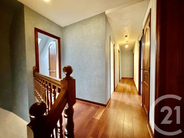 maison à vendre - 9 pièces - 239.0 m2 - ANTRAIN - 35 - BRETAGNE - Century 21 Dréano Immobilier