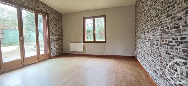 maison à louer - 3 pièces - 73.0 m2 - MEILLAC - 35 - BRETAGNE - Century 21 Dréano Immobilier