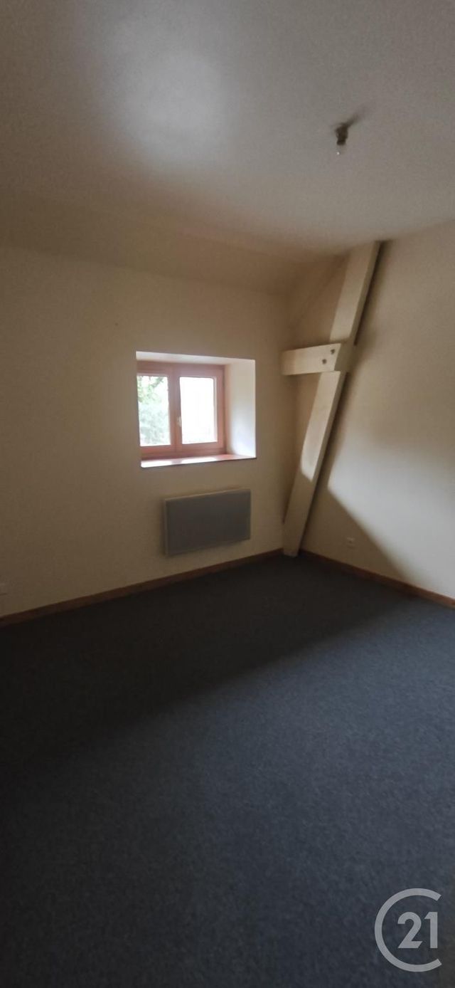 maison à louer - 3 pièces - 73.0 m2 - MEILLAC - 35 - BRETAGNE - Century 21 Dréano Immobilier