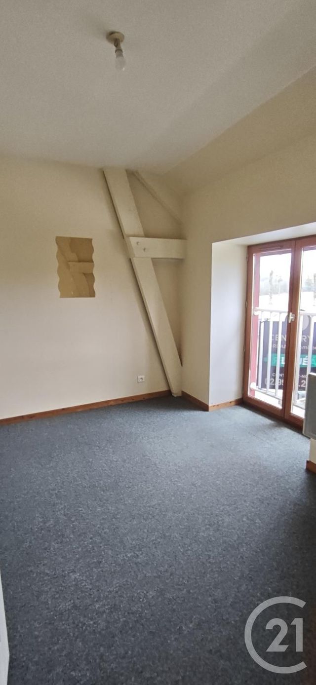 maison à louer - 3 pièces - 73.0 m2 - MEILLAC - 35 - BRETAGNE - Century 21 Dréano Immobilier