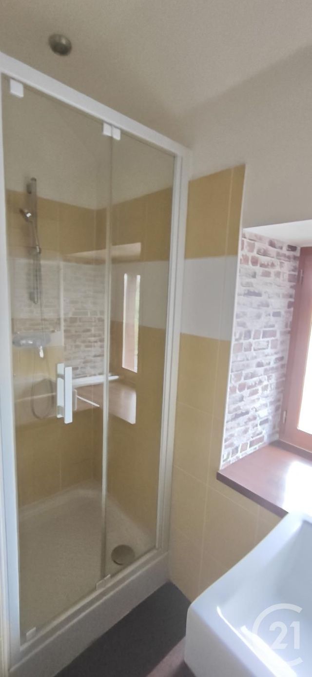 maison à louer - 3 pièces - 73.0 m2 - MEILLAC - 35 - BRETAGNE - Century 21 Dréano Immobilier