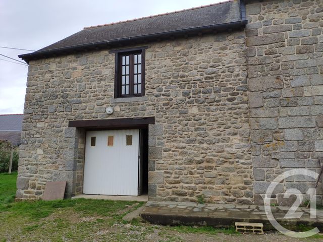 maison à louer - 5 pièces - 150.0 m2 - COMBOURG - 35 - BRETAGNE - Century 21 Dréano Immobilier
