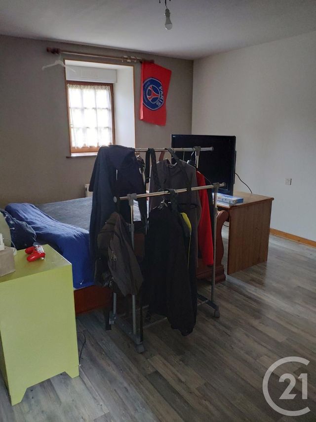 maison à louer - 5 pièces - 150.0 m2 - COMBOURG - 35 - BRETAGNE - Century 21 Dréano Immobilier