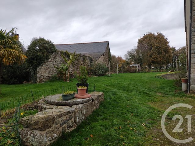 maison à louer - 5 pièces - 150.0 m2 - COMBOURG - 35 - BRETAGNE - Century 21 Dréano Immobilier