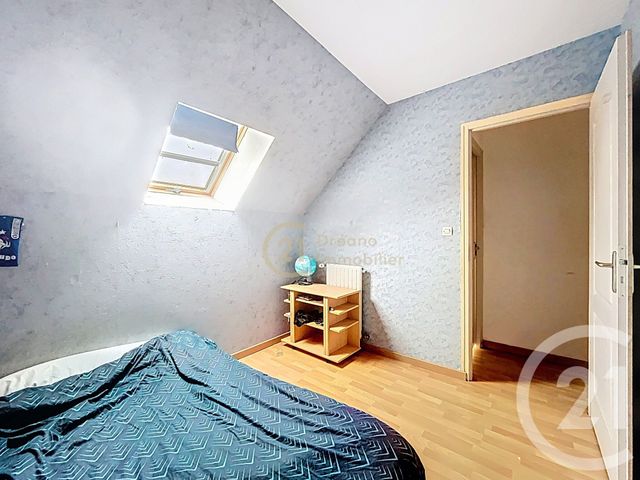 maison à vendre - 5 pièces - 93.0 m2 - ST REMY DU PLAIN - 35 - BRETAGNE - Century 21 Dréano Immobilier