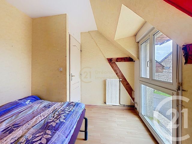 maison à vendre - 5 pièces - 93.0 m2 - ST REMY DU PLAIN - 35 - BRETAGNE - Century 21 Dréano Immobilier