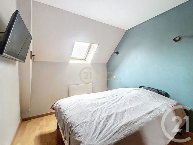 maison à vendre - 5 pièces - 93.0 m2 - ST REMY DU PLAIN - 35 - BRETAGNE - Century 21 Dréano Immobilier