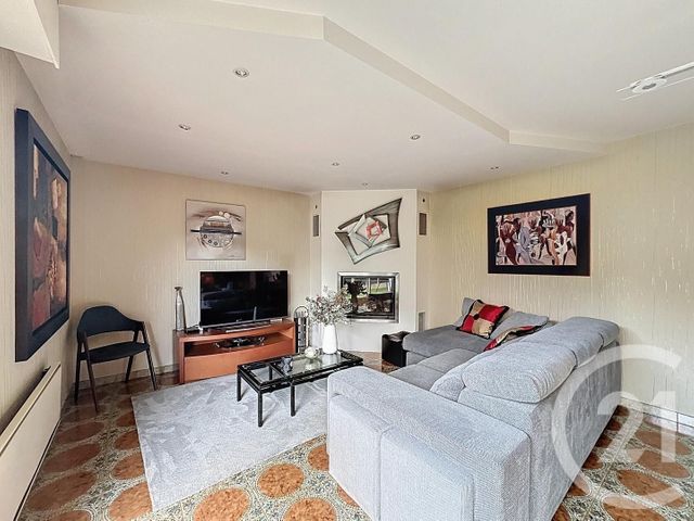 maison à vendre - 5 pièces - 152.0 m2 - IRODOUER - 35 - BRETAGNE - Century 21 Dréano Immobilier