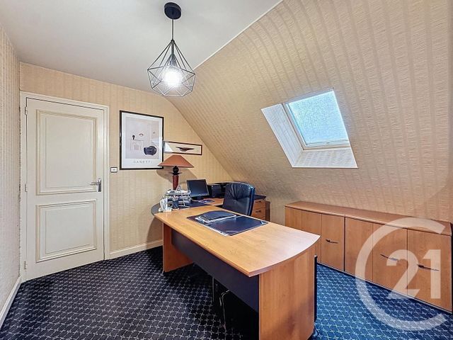 maison à vendre - 5 pièces - 152.0 m2 - IRODOUER - 35 - BRETAGNE - Century 21 Dréano Immobilier