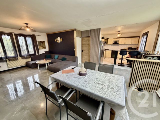 maison - TRANS LA FORET - 35