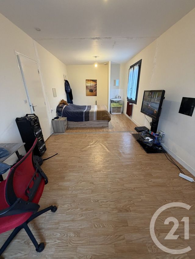 maison à vendre - 6 pièces - 119.0 m2 - TRANS LA FORET - 35 - BRETAGNE - Century 21 Dréano Immobilier