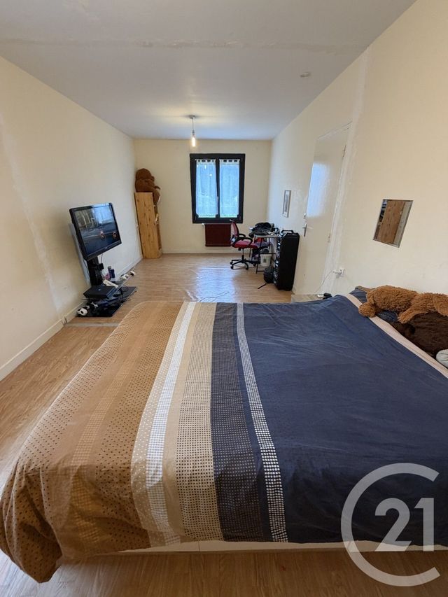 maison à vendre - 6 pièces - 119.0 m2 - TRANS LA FORET - 35 - BRETAGNE - Century 21 Dréano Immobilier